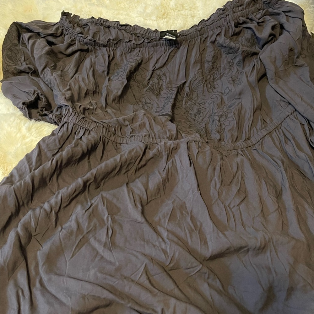 Torrid top. Womens.